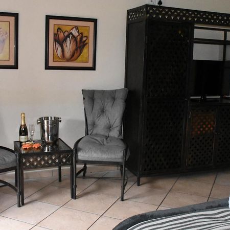 Batter Boys Guest House Pretoria Exterior photo