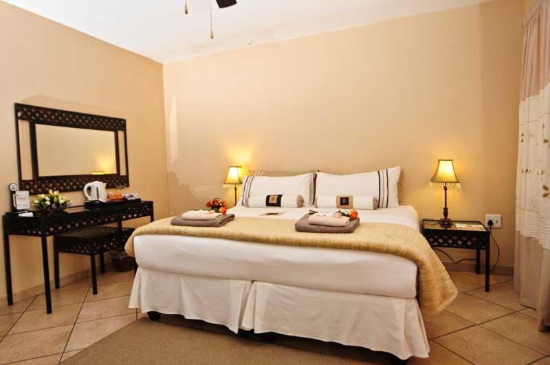 Batter Boys Guest House Pretoria Exterior photo